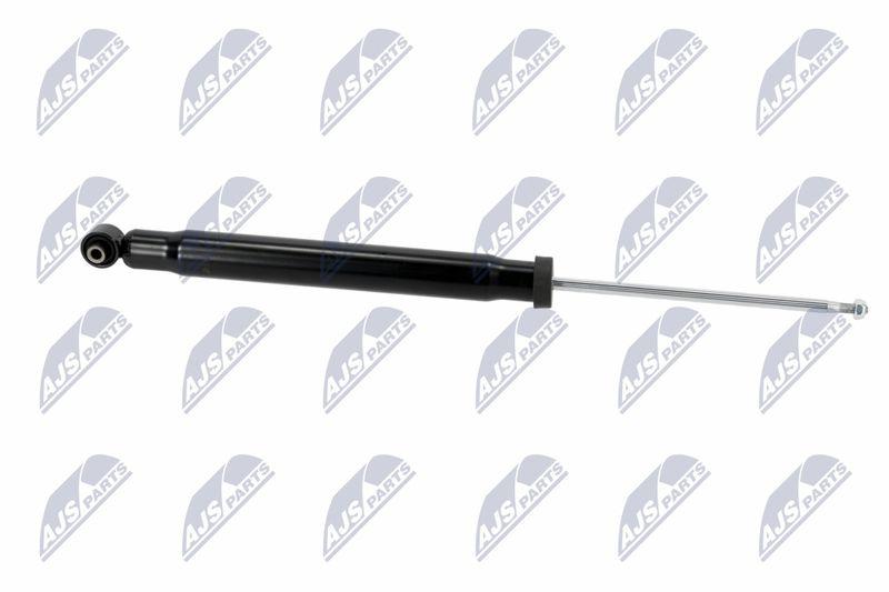 Amortisseur NTY A-VW-037
