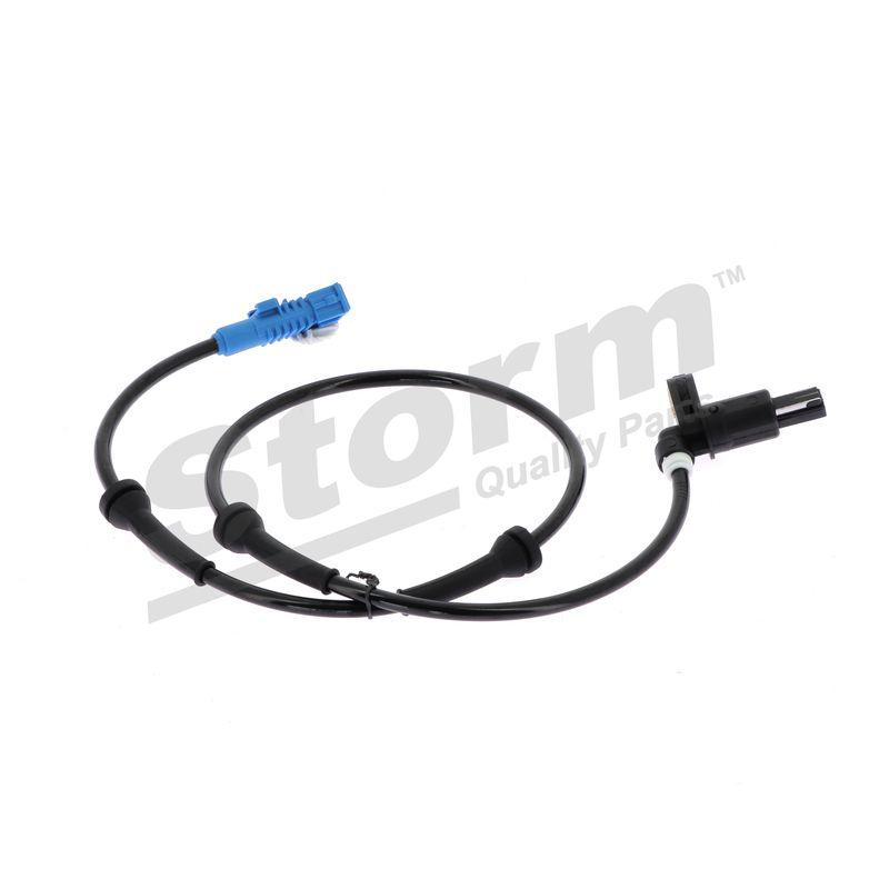 Capteur, vitesse de roue STORM QUALITY PARTS 777110