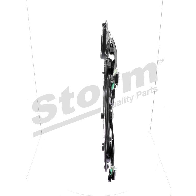 Lève-vitre STORM QUALITY PARTS 9307529