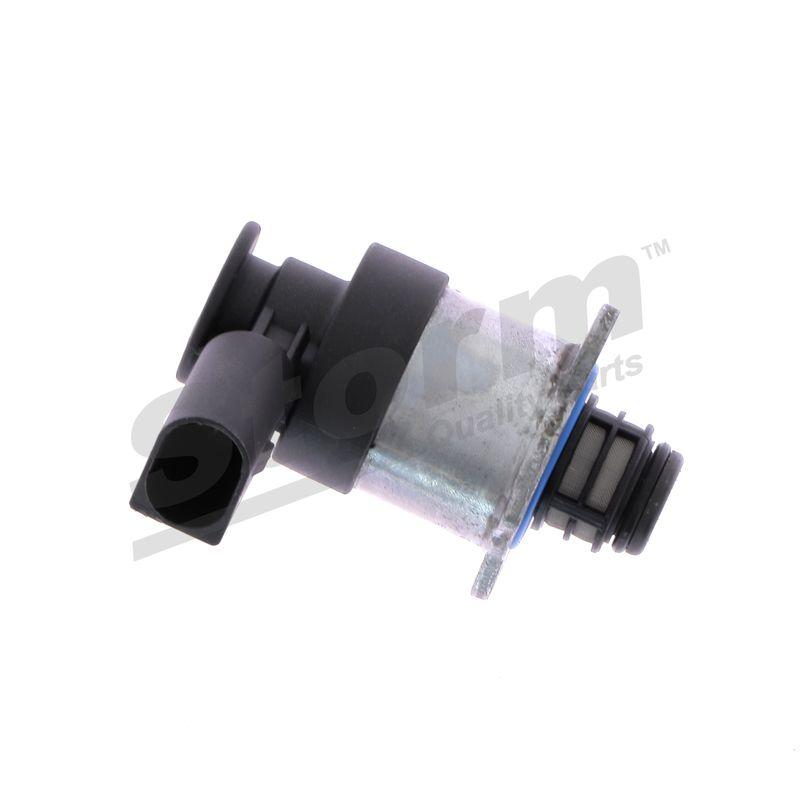 Régulateur, quantité de carburant (système à rampe commune) STORM QUALITY PARTS STO102203