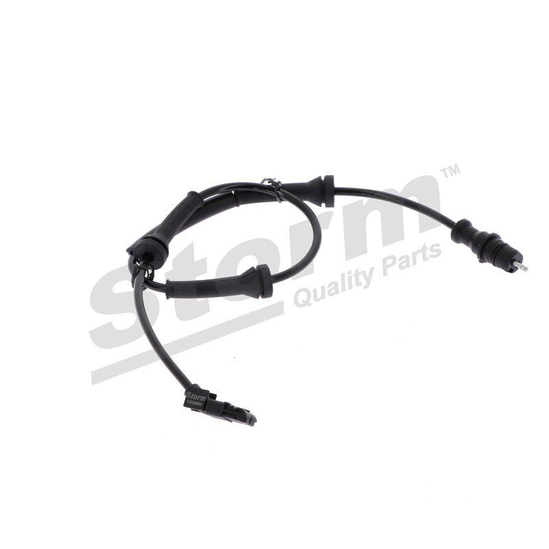 Capteur, vitesse de roue STORM QUALITY PARTS 888012