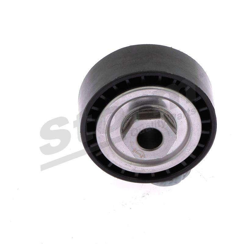 Poulie de tension, courroie trapézoïdale à nervures STORM QUALITY PARTS 88598