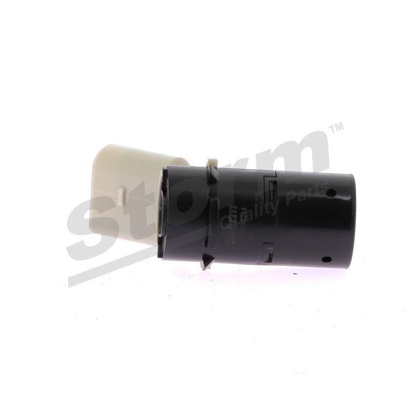 Capteur, aide au stationnement STORM QUALITY PARTS 399213