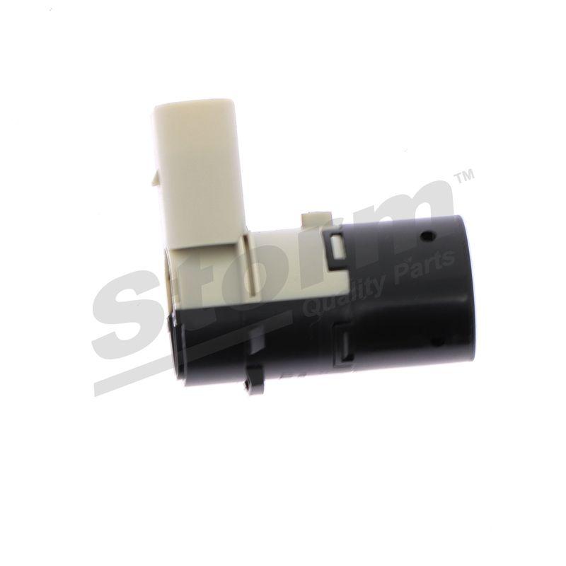 Capteur, aide au stationnement STORM QUALITY PARTS 399212