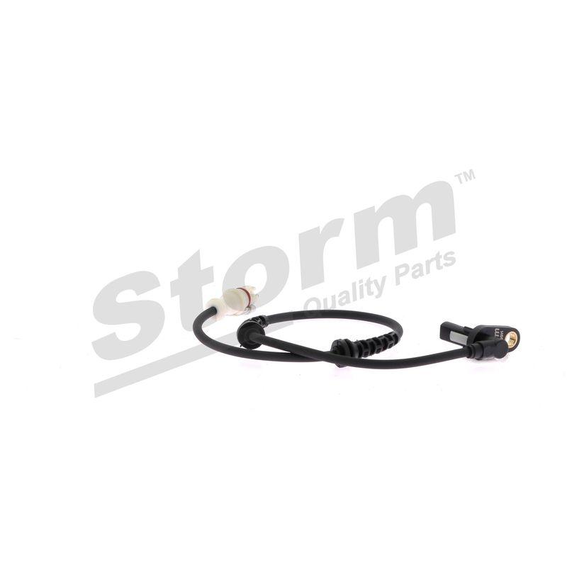 Capteur, vitesse de roue STORM QUALITY PARTS 888008
