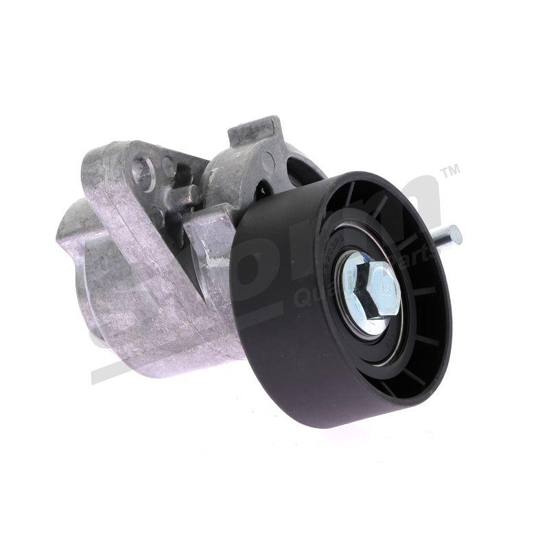 Tendeur de courroie, courroie trapézoïdale à nervures STORM QUALITY PARTS 106191