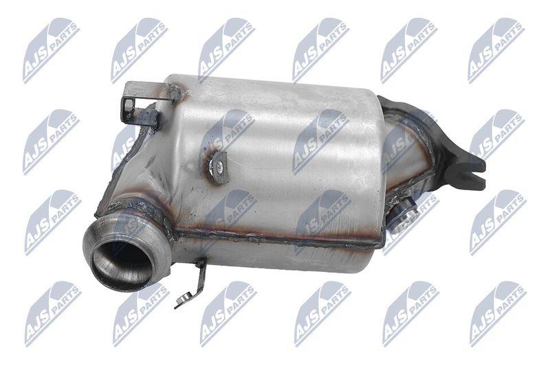 Catalyseur NTY KAT-RE-015
