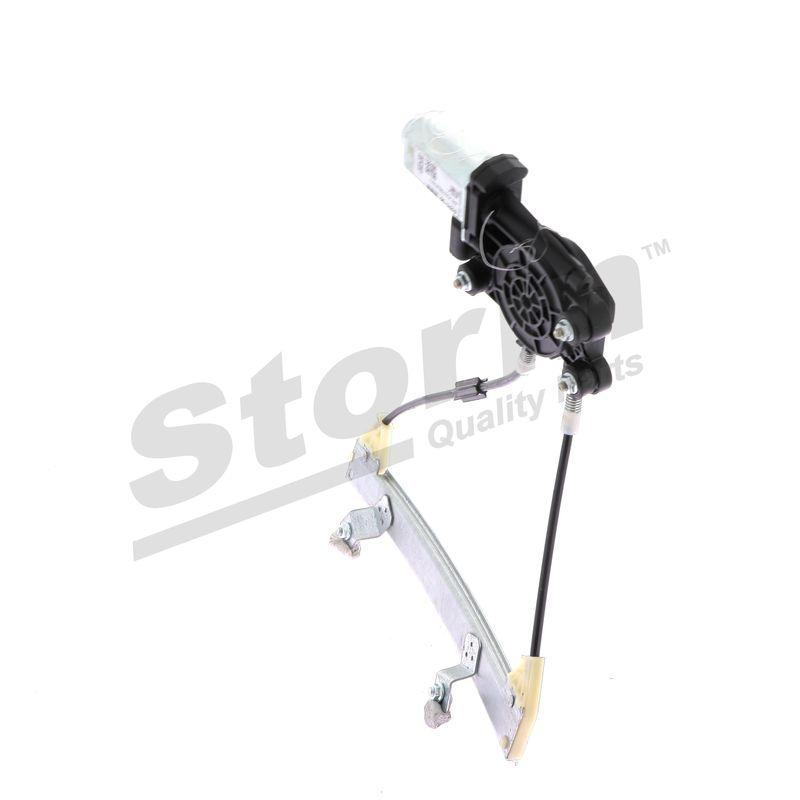Lève-vitre STORM QUALITY PARTS 145777