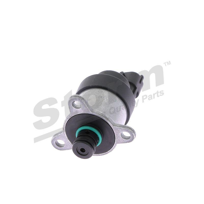Régulateur, quantité de carburant (système à rampe commune) STORM QUALITY PARTS STO777203