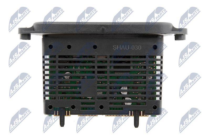 Appareil de commande, système d'éclairage NTY EPX-BM-031