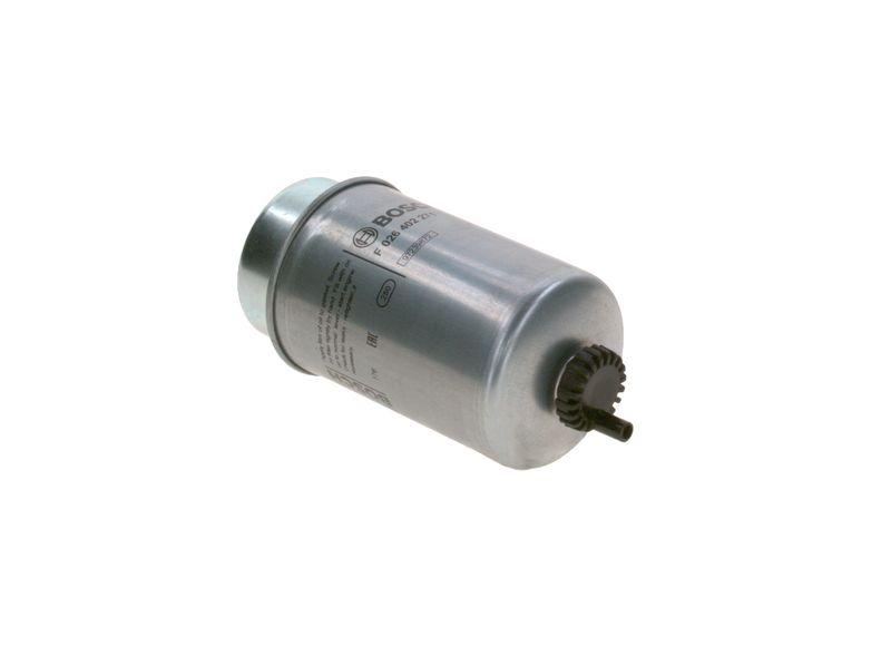 Filtre à carburant BOSCH F 026 402 271