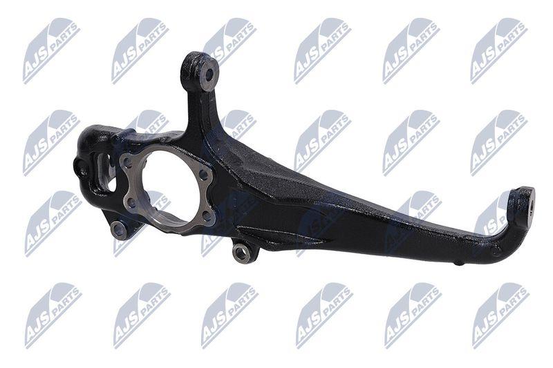 Fusée d'essieu, suspension de roue NTY ZZP-NS-030