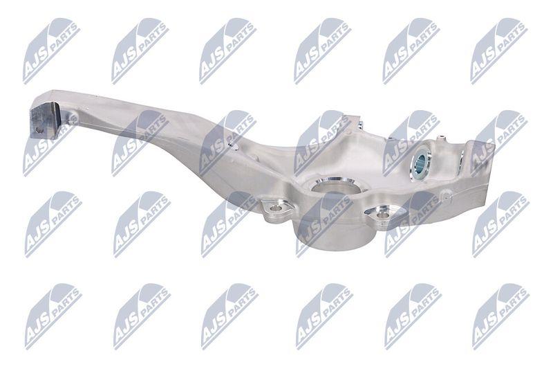 Fusée d'essieu, suspension de roue NTY ZZP-LR-013