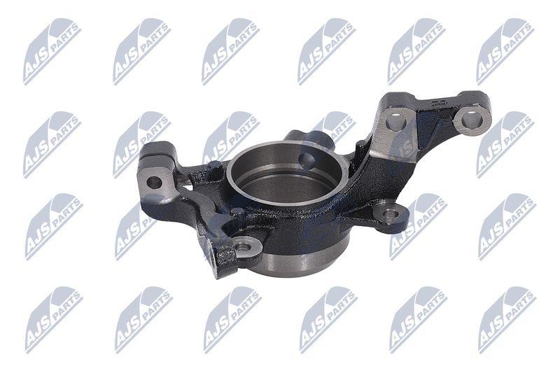 Fusée d'essieu, suspension de roue NTY ZZP-HY-525