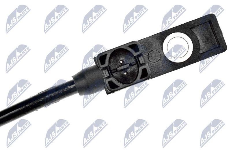 Capteur, vitesse de roue NTY HCA-ME-026