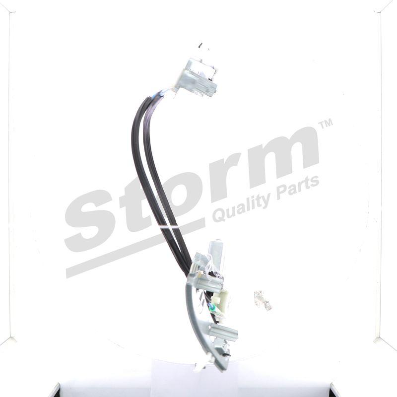 Lève-vitre STORM QUALITY PARTS 87273