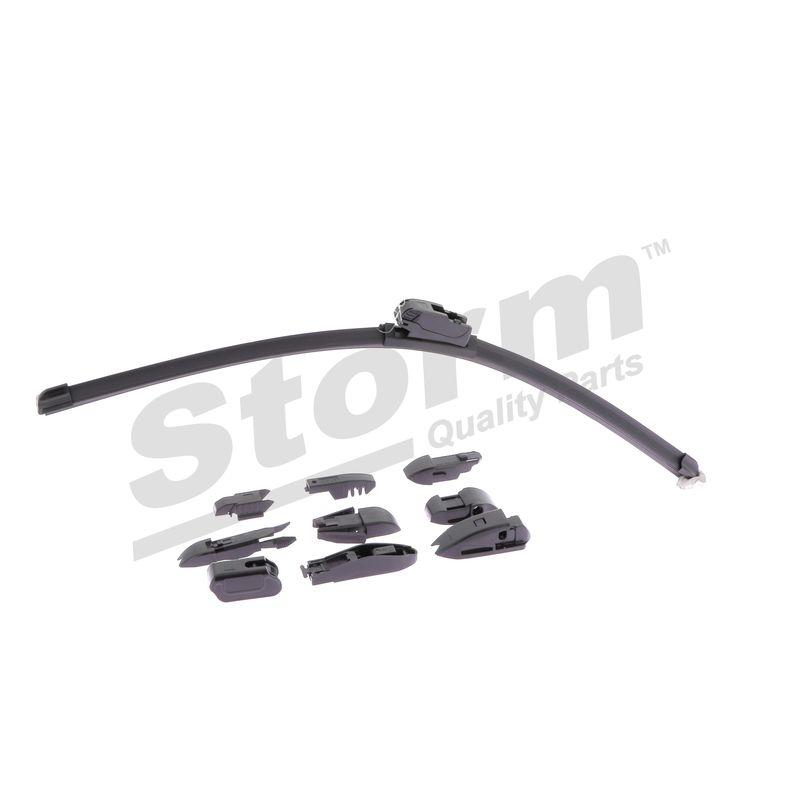 Balai d'essuie-glace STORM QUALITY PARTS 1000551