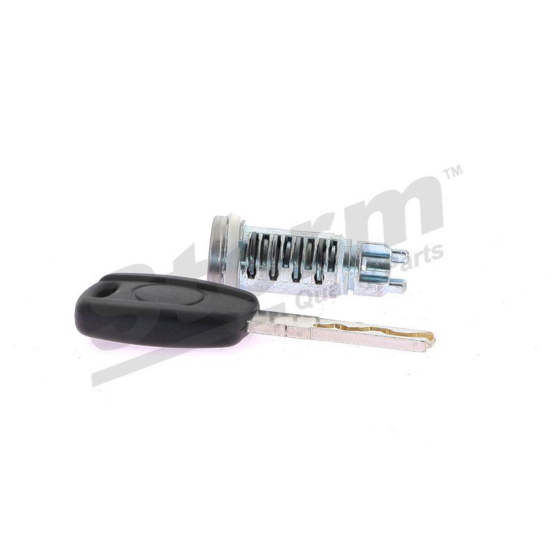Cylindre de serrure STORM QUALITY PARTS 2552002