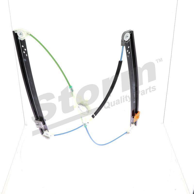 Lève-vitre STORM QUALITY PARTS 134974