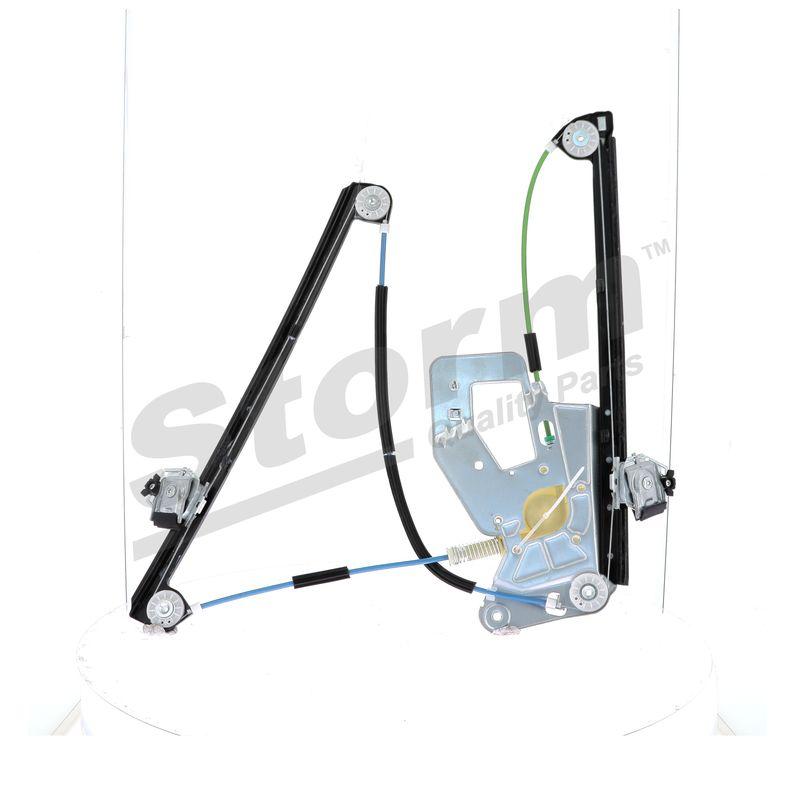 Lève-vitre STORM QUALITY PARTS 17276