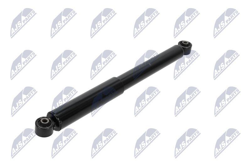 Amortisseur NTY A-PL-051