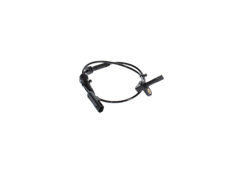 Capteur, vitesse de roue BOSCH 0 986 594 670