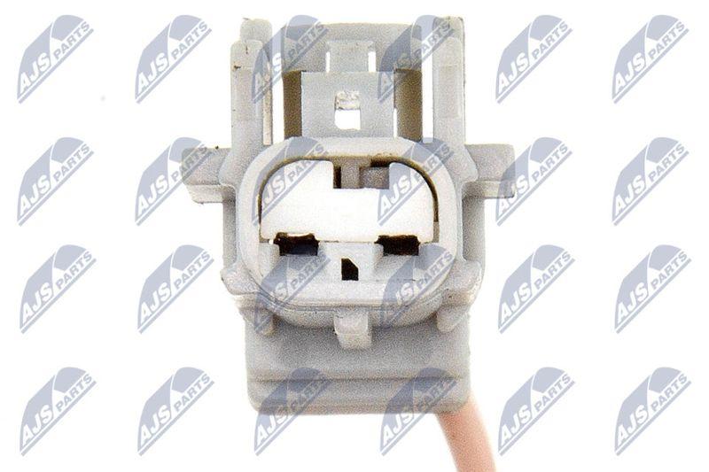Capteur, vitesse de roue NTY HCA-NS-047