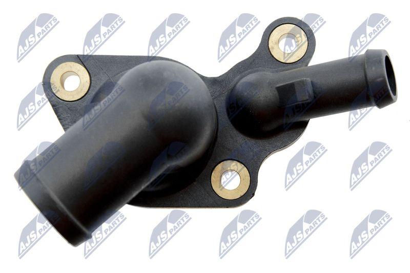 Boîtier du thermostat NTY CTM-BM-038