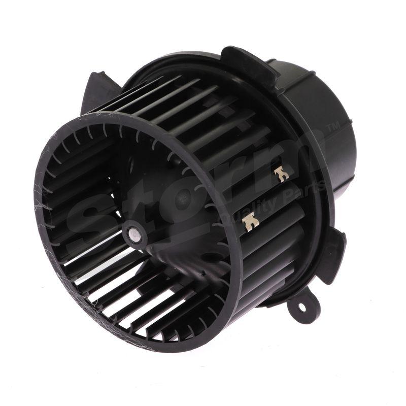 Pulseur d'air habitacle STORM QUALITY PARTS 2750803