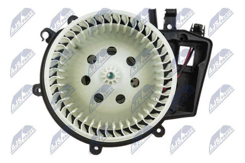 Pulseur d'air habitacle NTY EWN-ME-005