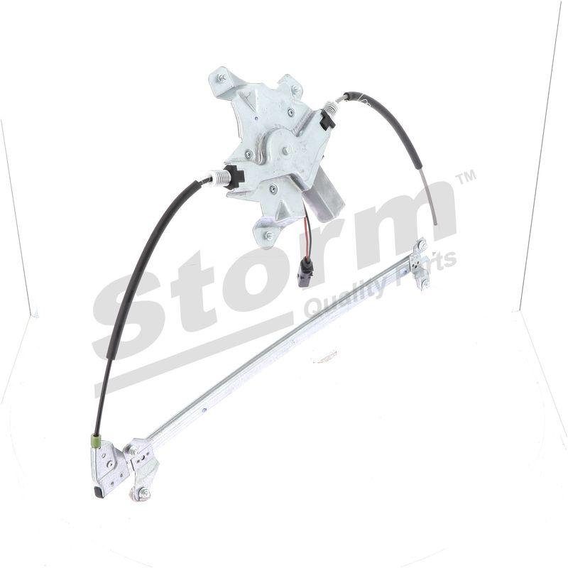 Lève-vitre STORM QUALITY PARTS 48379