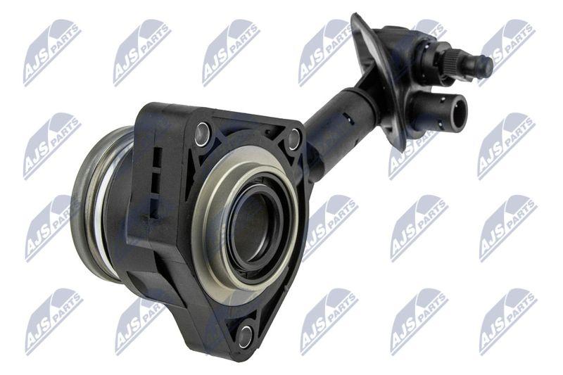 Butée hydraulique, embrayage NTY NWS-FR-015