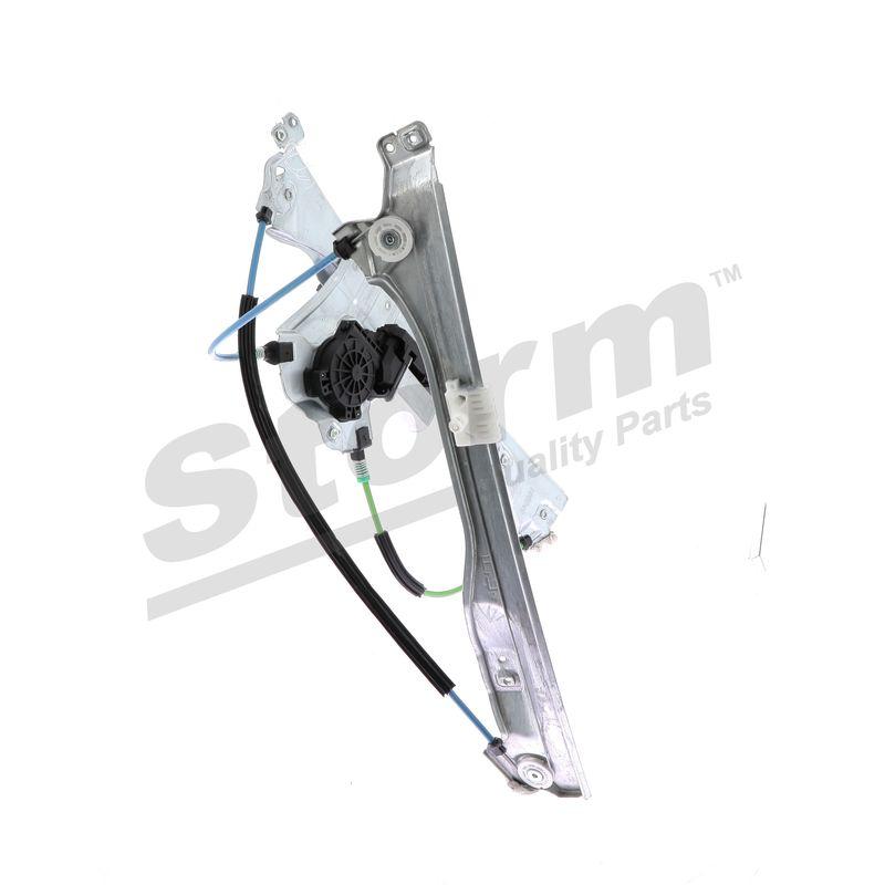 Lève-vitre STORM QUALITY PARTS 80977