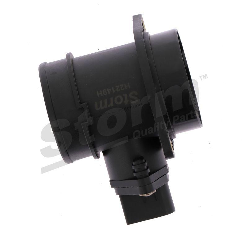 Débitmètre de masse d'air STORM QUALITY PARTS 199005
