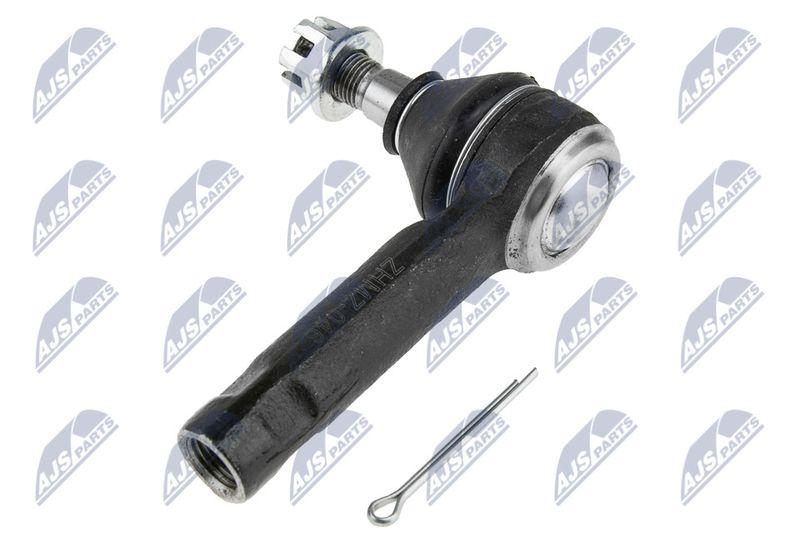 Rotule de barre de connexion NTY SKZ-MZ-046