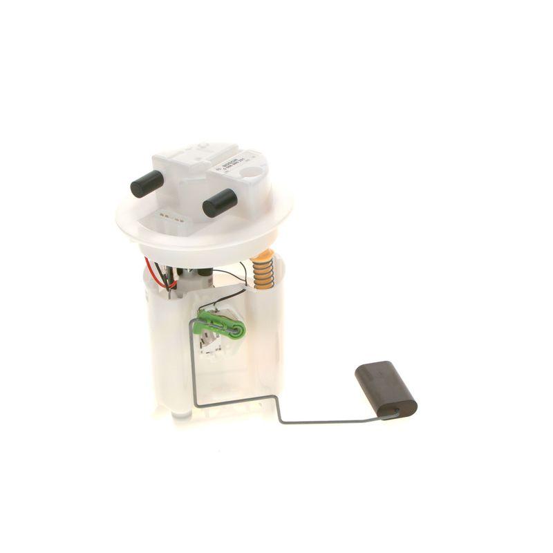 Unité d'injection de carburant BOSCH 0 986 580 221