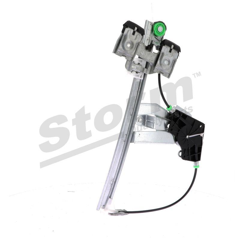 Lève-vitre STORM QUALITY PARTS 176074