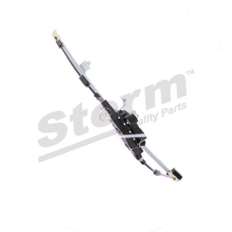 Lève-vitre STORM QUALITY PARTS 33077