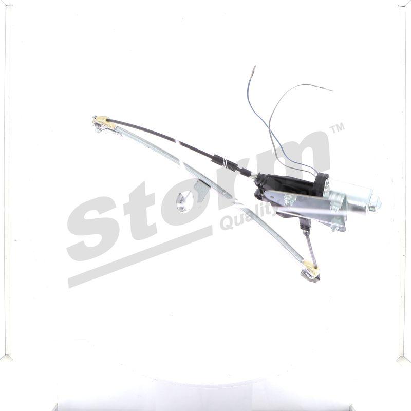 Lève-vitre STORM QUALITY PARTS 10075