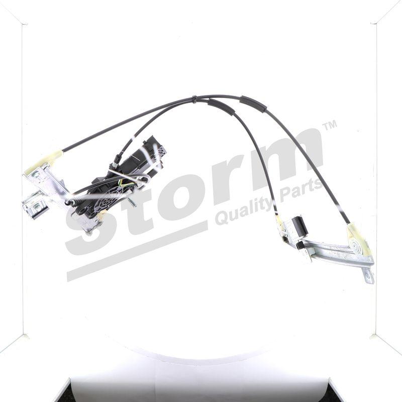 Lève-vitre STORM QUALITY PARTS 48579