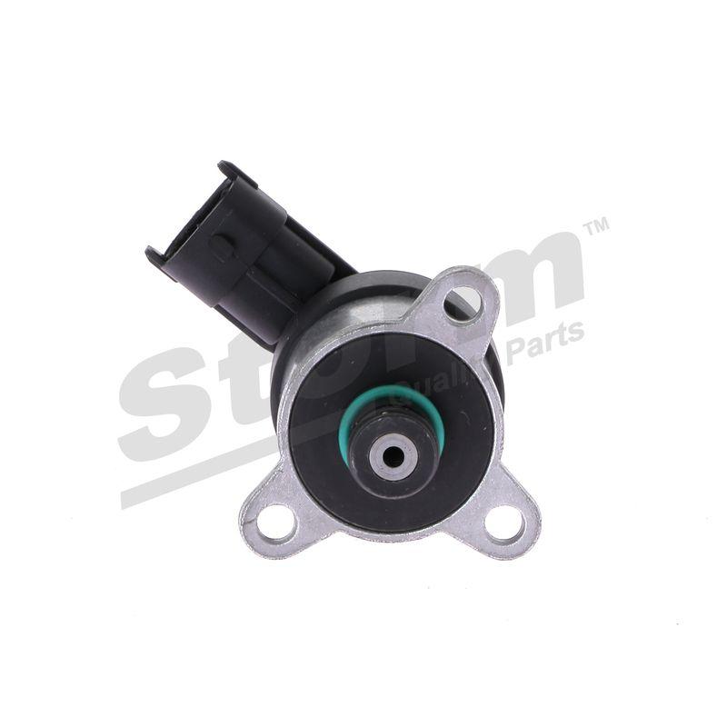 Régulateur, quantité de carburant (système à rampe commune) STORM QUALITY PARTS STO888205