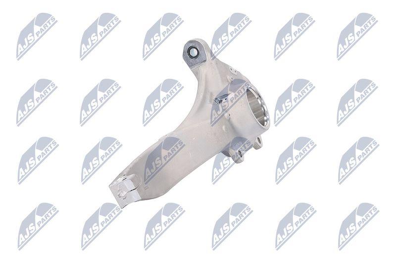 Fusée d'essieu, suspension de roue NTY ZZP-LR-014