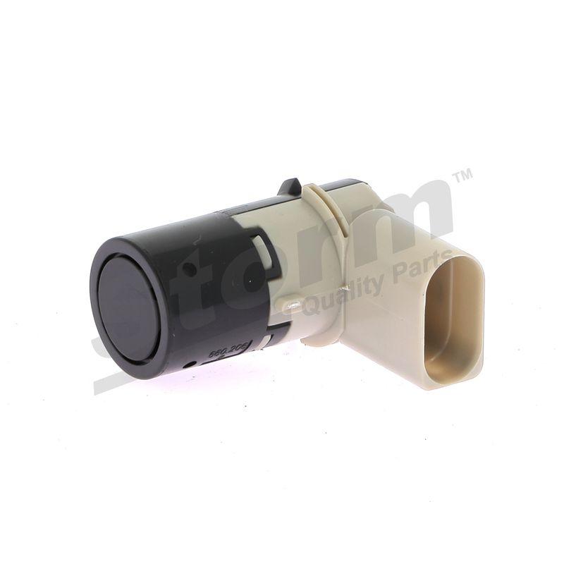 Capteur, aide au stationnement STORM QUALITY PARTS 399212