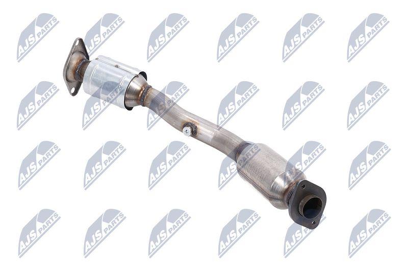 Catalyseur NTY KAT-NS-004