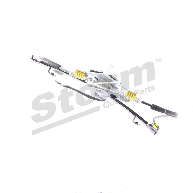 Lève-vitre STORM QUALITY PARTS 81073ST