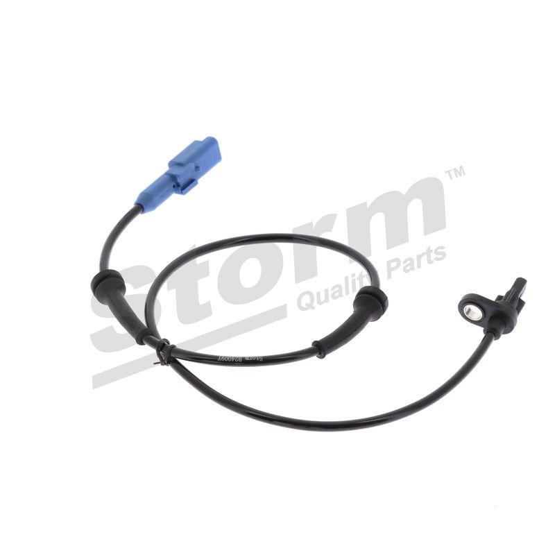 Capteur, vitesse de roue STORM QUALITY PARTS 777147