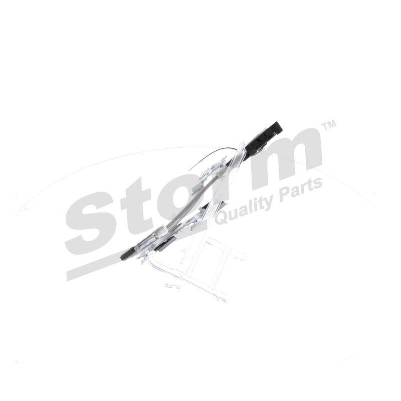 Lève-vitre STORM QUALITY PARTS 41377