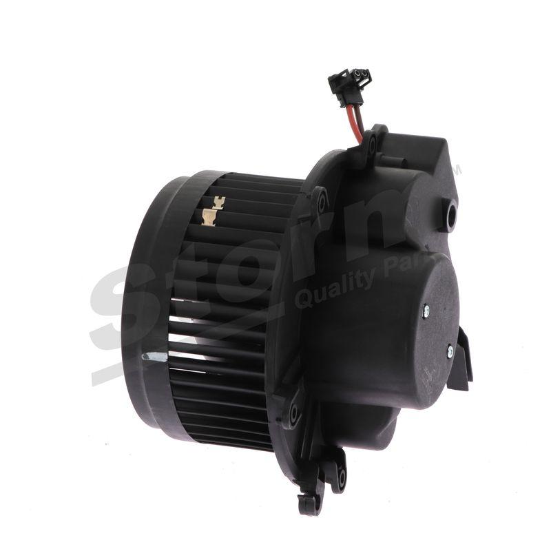 Pulseur d'air habitacle STORM QUALITY PARTS 5100803