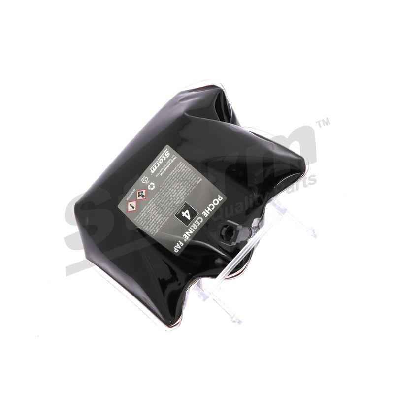Additif, régénération du filtre à particules/à suie STORM QUALITY PARTS 777507