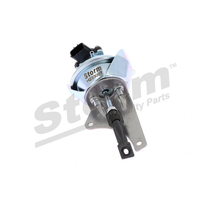 Détendeur de suralimentation STORM QUALITY PARTS 891102